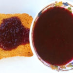 Marmellata di uva nera - Biolcalenda Novembre 2018