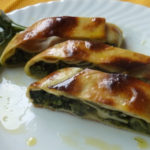 Rotolo di verdure - Biolcalenda Dicembre 2018 Rotolo di verdure - Biolcalenda Dicembre 2018