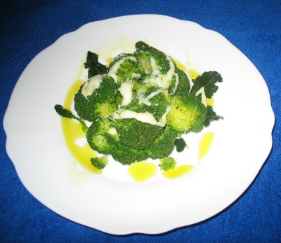 broccoletti-fonduta