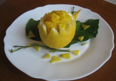crema-limone