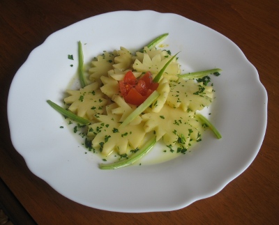 fiori-daikon