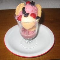 gelato-frutta