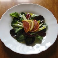 insalata-radicchio