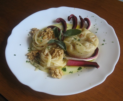 sformatino-linguine