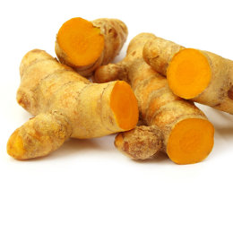 curcuma icona