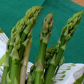 L'asparago