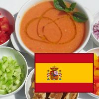 Cucina spagnola