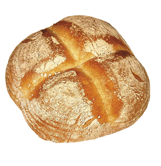pane-bianco