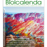 «Biolcalenda» di dicembre 2017 - La rivista dell'Associazione La Biolca