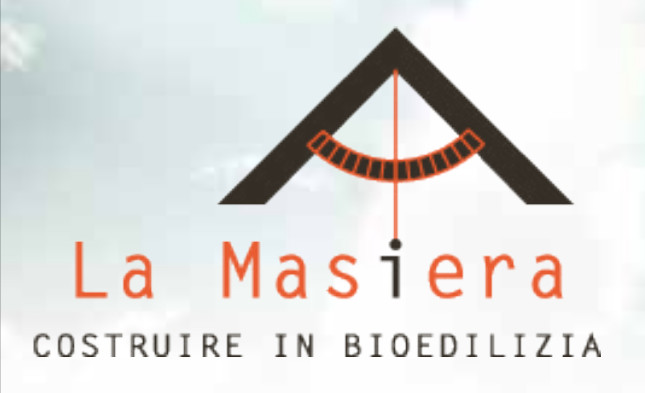 La Masiera costruire in Bioedilizia - sostenitore La Biolca
