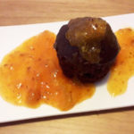 Muffins alla carruba - Biolcalenda Gennaio2019