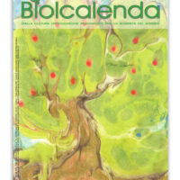 Biolcalenda di Dicembre 2020 - mensile dell'associazione La Biolca