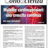 Conoscienza n°1 Malattie cardiovascolari: una crescita continua - Biolcalenda gennaio 2021