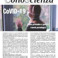 CoVID-19 come prevenire e gestire i danni psicologici