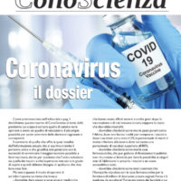 conoscienza 12 - Coronavirus il dossier