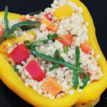 Quinoa estiva - Biolcalenda maggio/giugno 2024