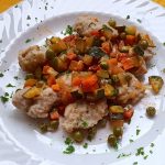 Gnocchi - Biolcalenda settembre/ottobre 2025 Gnocchi - Biolcalenda settembre/ottobre 2025