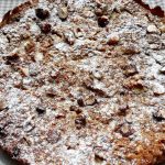 Torta di frutta secca - Biolcalenda settembre/ottobre 2025 Torta di frutta secca - Biolcalenda settembre/ottobre 2025