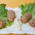 Crocchette di noci - Biolcalenda novembre/dicembre 2025