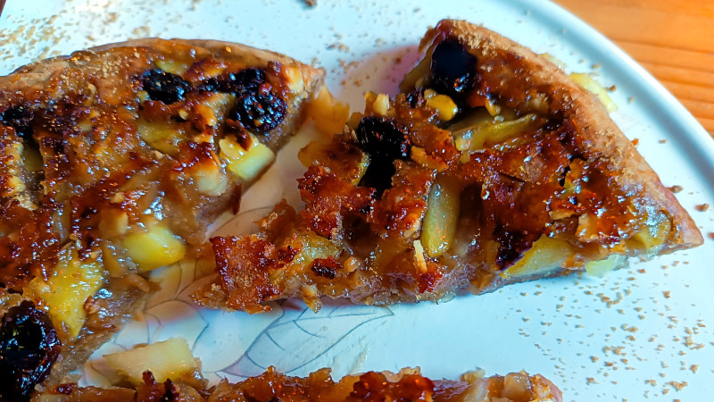 La carta del Diavolo - Biolcalenda di novembre/dicembre 2025