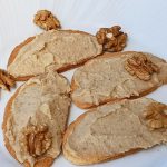 Pesto alle noci - Biolcalenda novembre/dicembre 2025