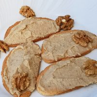 Pesto alle noci - Biolcalenda di novembre/dicembre 2025