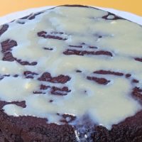 Torta alla quinoa - Biolcalenda di novembre/dicembre 2025